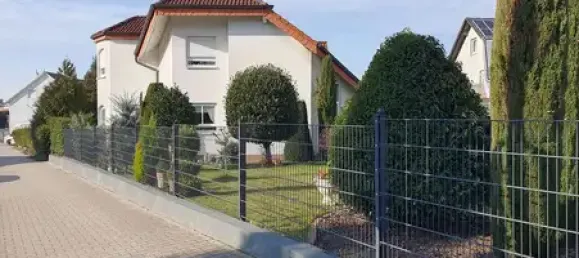 2 غرف نوم منزل في Rhein-Neckar-Kreis, Germany رقم 22026 2