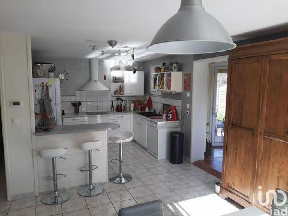 3 غرف نوم منزل في La Veuve, France رقم 31036