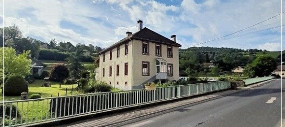 Casa de 3 dormitorios en La Croix-aux-Mines, France No. 67003 2