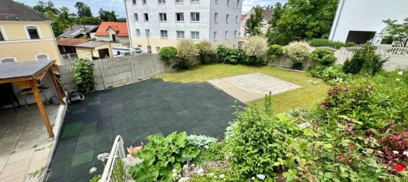 13غرفة بناية في Altotting, Germany رقم 185019 11