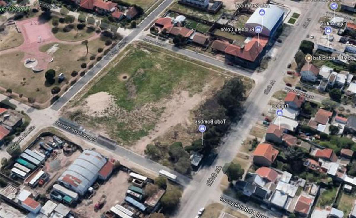  قطعة أرض في Mar del Plata, Argentina رقم 115679