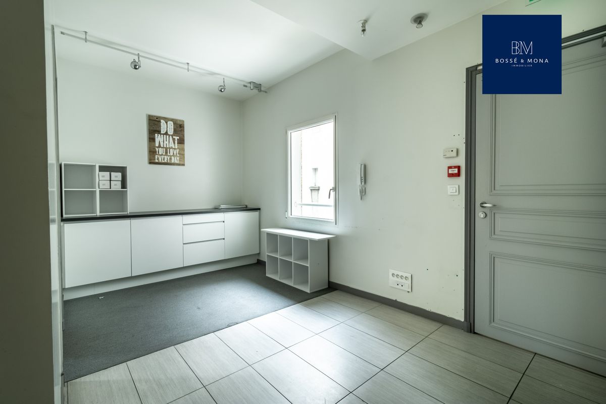 2 غرف نوم شقة في Boulogne-Billancourt, France رقم 352030