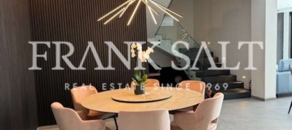 Дом с 6 спальнями в Аттард, Мальта № 2835 6