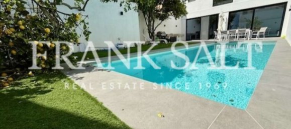 Дом с 6 спальнями в Аттард, Мальта № 2835 3