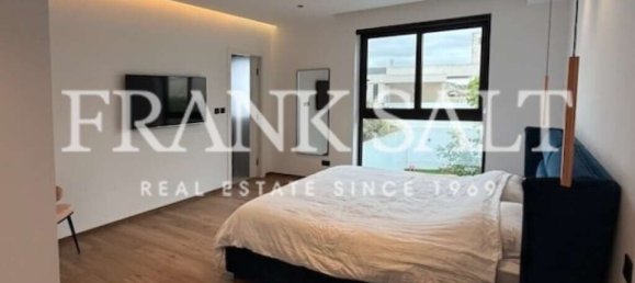 Дом с 6 спальнями в Аттард, Мальта № 2835 11