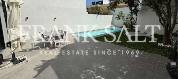 Дом с 6 спальнями в Аттард, Мальта № 2835 2