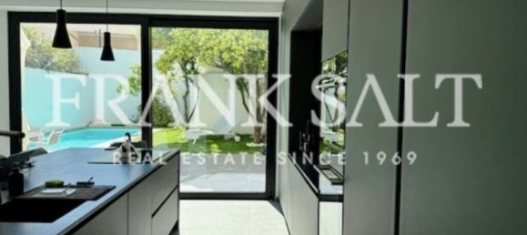 Дом с 6 спальнями в Аттард, Мальта № 2835 5