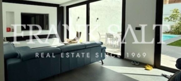 Дом с 6 спальнями в Аттард, Мальта № 2835 4