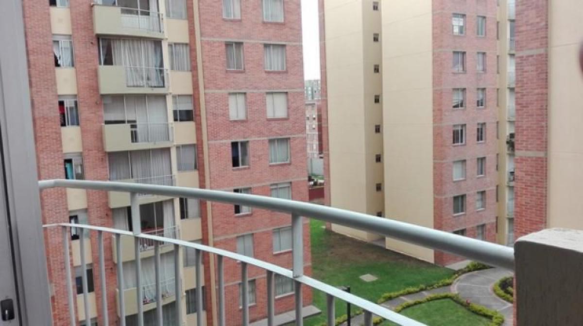 Casa T3 em Bogota, Colombia N.º 11561