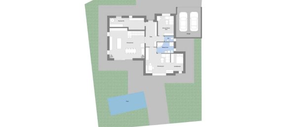 Casa de 7 habitaciónes en Lengau, Austria No. 177174 4