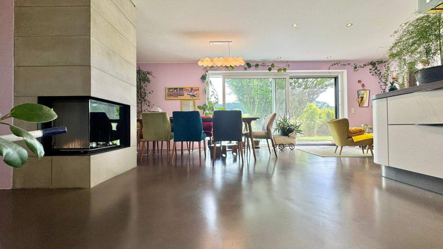 Casa de 7 habitaciónes en Lengau, Austria No. 177174