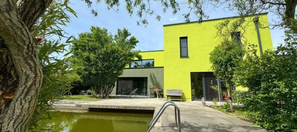 Casa de 7 habitaciónes en Lengau, Austria No. 177174 2