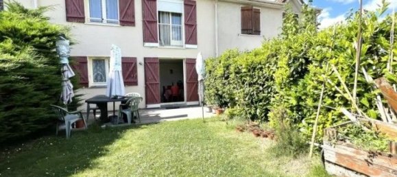 3 bedrooms House in Lisses, France No. 287192 3