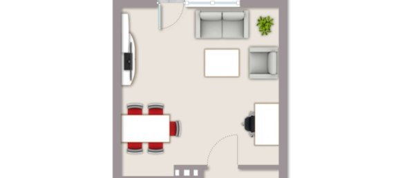 2 Schlafzimmer Stadthaus in Schleswig-Holstein, Germany, Nr. 80106 17