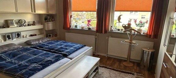 2 Schlafzimmer Stadthaus in Schleswig-Holstein, Germany, Nr. 80106 10