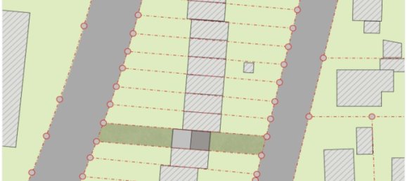 2 Schlafzimmer Stadthaus in Schleswig-Holstein, Germany, Nr. 80106 22