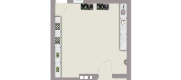 2 Schlafzimmer Stadthaus in Schleswig-Holstein, Germany, Nr. 80106 21