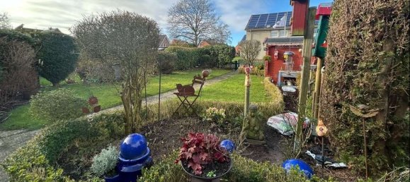 2 Schlafzimmer Stadthaus in Schleswig-Holstein, Germany, Nr. 80106 15