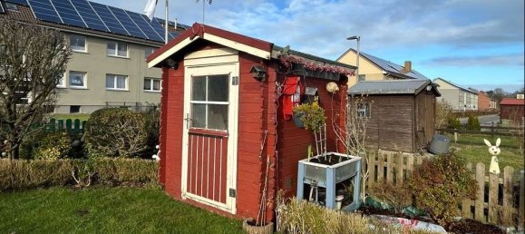 2 Schlafzimmer Stadthaus in Schleswig-Holstein, Germany, Nr. 80106 16