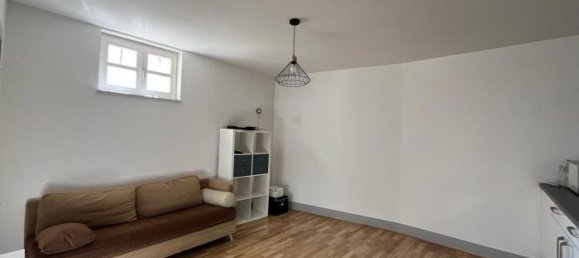 Квартира с 1 спальней в Страсбург, Франция № 58565 4