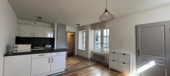 Квартира с 1 спальней в Страсбург, Франция № 58565 2