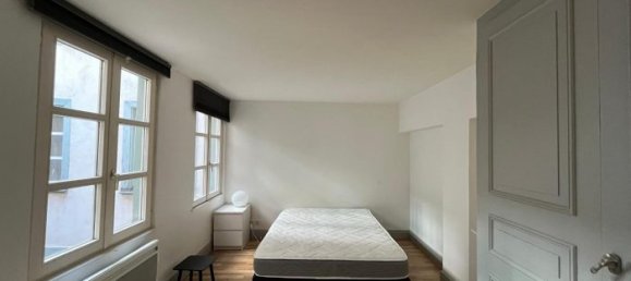 Квартира с 1 спальней в Страсбург, Франция № 58565 3