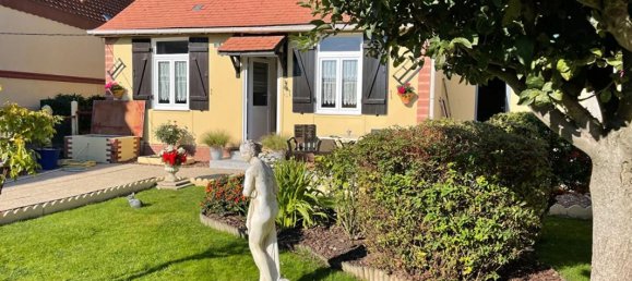 Casa T3 em Le Crotoy, France N.º 97897 3