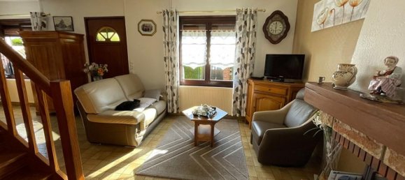 Casa T3 em Le Crotoy, France N.º 97897 4