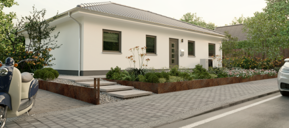 3 غرف نوم بنغالو في Hanover, Germany رقم 357879 2