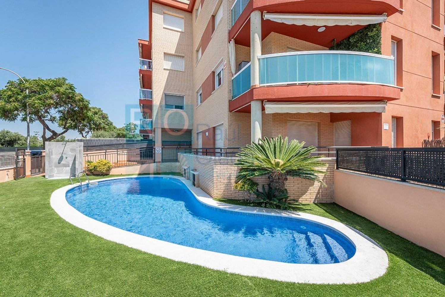 2 bedrooms Apartment in Cambrils, Spain No. 159261