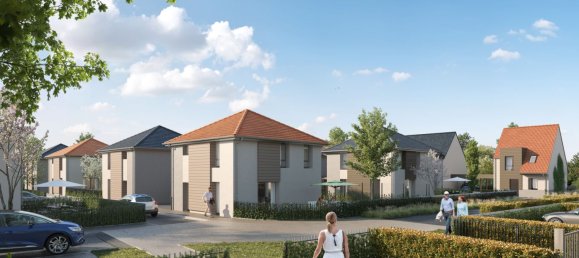 2 chambres Appartement à Berck, France No. 82828 2