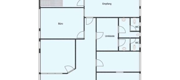 4 bedrooms Building in Baden-Wurttemberg, Germany No. 62064 22