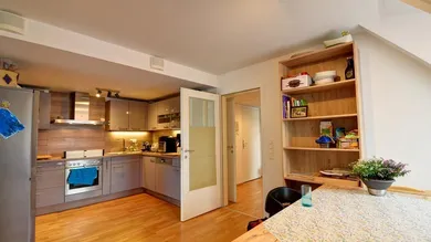 2 bedrooms Apartment in Baden, Austria No. 174347