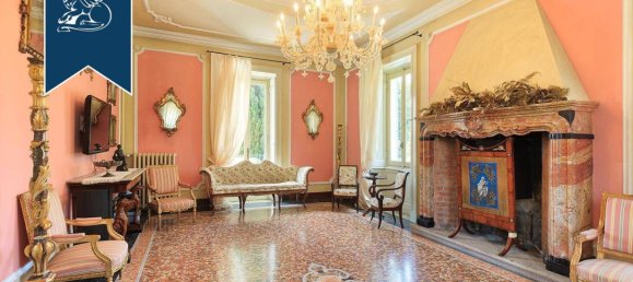 10 chambres Villa à Anzano del Parco, Italy No. 13226 7