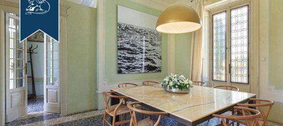 10 chambres Villa à Anzano del Parco, Italy No. 13226 9