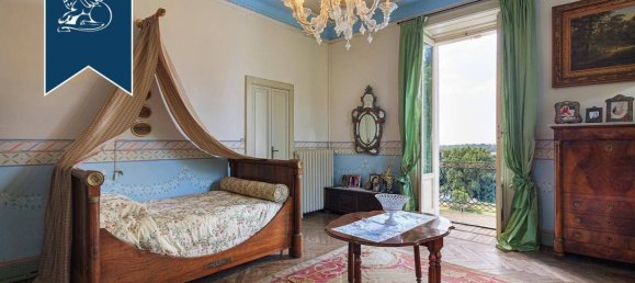 10 chambres Villa à Anzano del Parco, Italy No. 13226 14