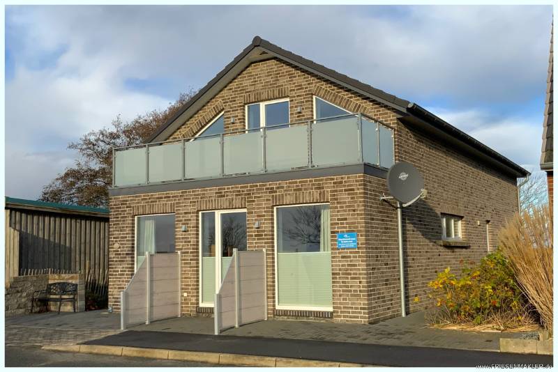 4 Schlafzimmer Stadthaus in Nordfriesland, Germany, Nr. 76889