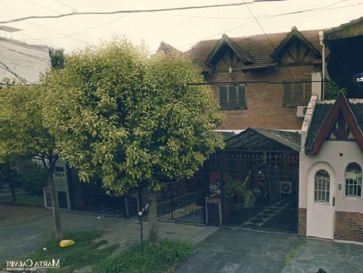 2 bedrooms Apartment in Bermudez, Argentina No. 3648