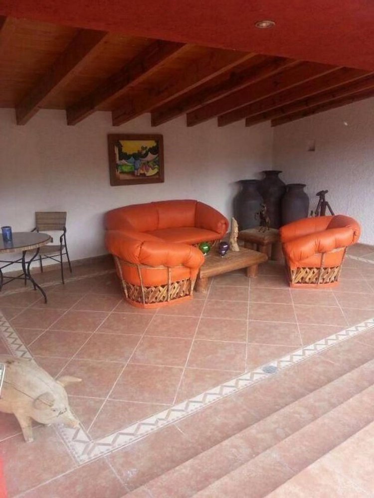8 Schlafzimmer Haus in Ciudad Lopez Mateos, Mexico, Nr. 221086