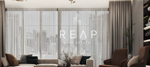 2 Schlafzimmer Wohnung in Jumeirah Lake Towers, UAE, Nr. 31047 3