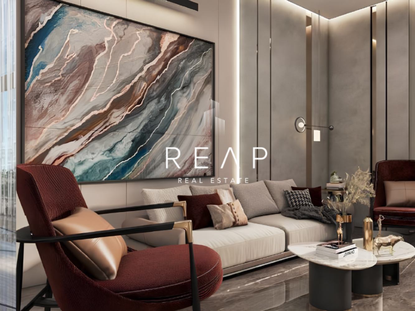 2 Schlafzimmer Wohnung in Jumeirah Lake Towers, UAE, Nr. 31047