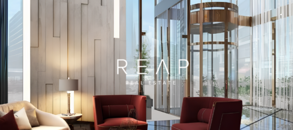 2 Schlafzimmer Wohnung in Jumeirah Lake Towers, UAE, Nr. 31047 5