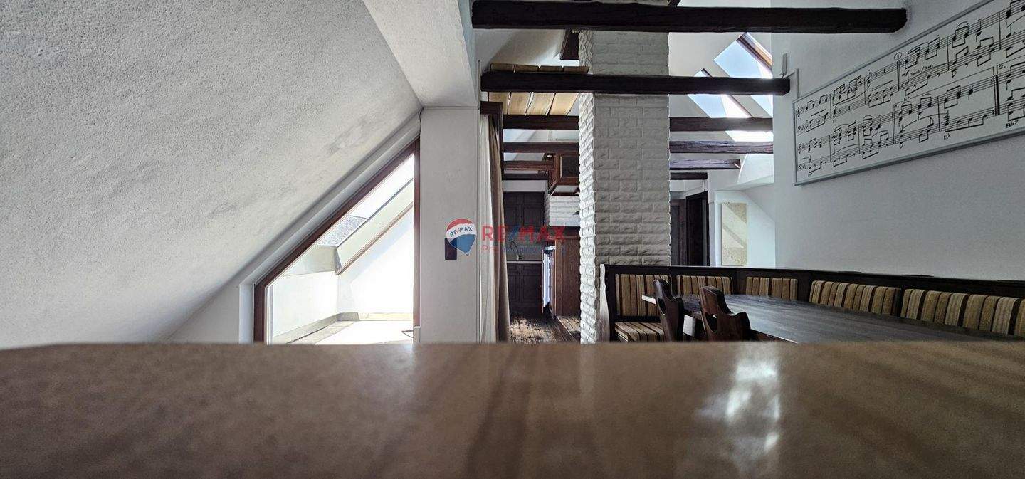 2 rooms Duplex in Ferlach, Austria No. 232340