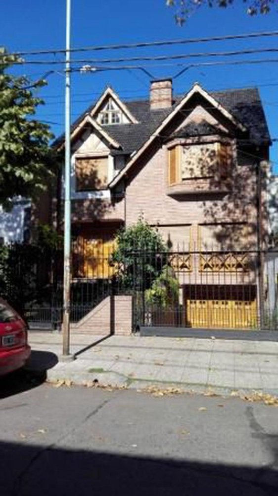 3 chambres Maison à Moron, Argentina No. 11647