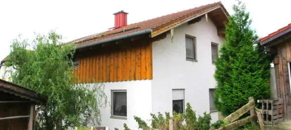 4 Schlafzimmer Haus in Altötting, Germany, Nr. 207993 7