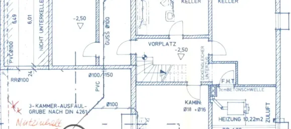 4 Schlafzimmer Haus in Altötting, Germany, Nr. 207993 37