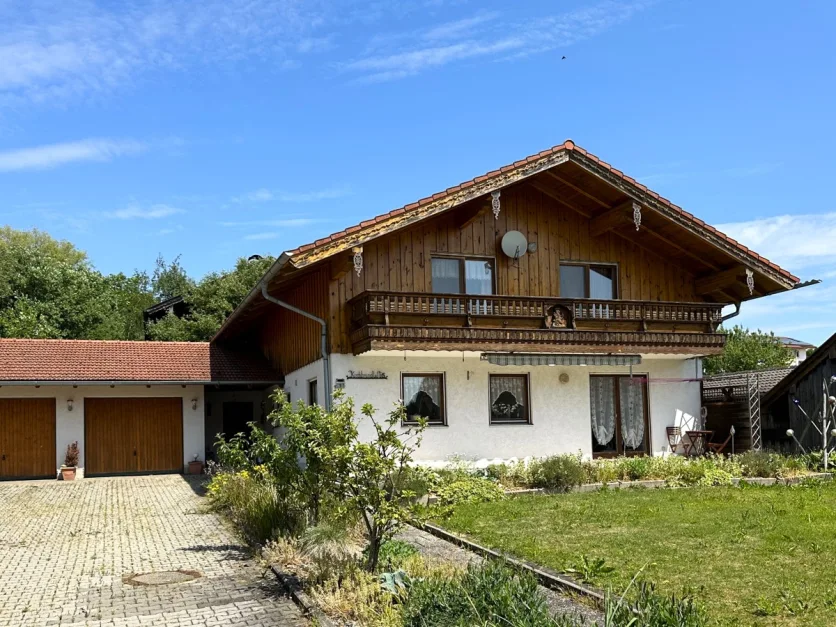 4 Schlafzimmer Haus in Altötting, Germany, Nr. 207993