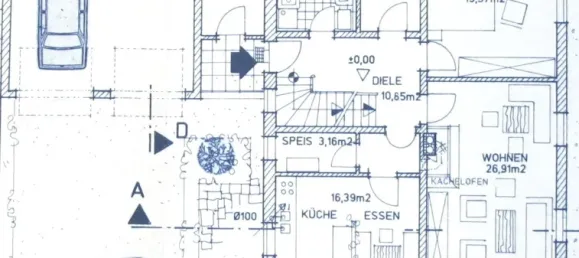 4 Schlafzimmer Haus in Altötting, Germany, Nr. 207993 38