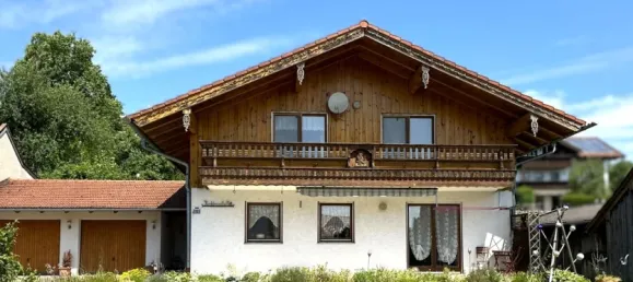 4 Schlafzimmer Haus in Altötting, Germany, Nr. 207993 3