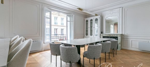 5 bedrooms Apartment in Paris, France No. 292046 3